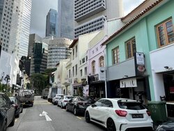 Victoria Memorial Hall (D6), Retail #455866541